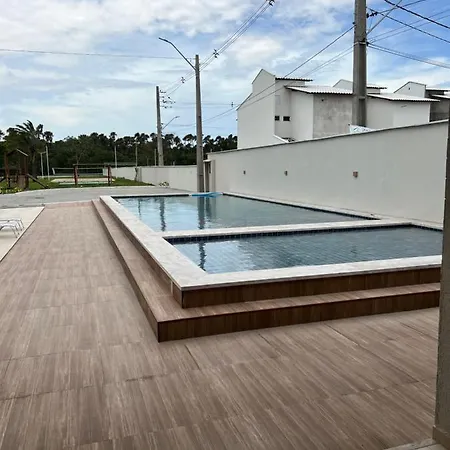 Lencois Confort - Bl05-Ap02 Barreirinhas Exterior foto