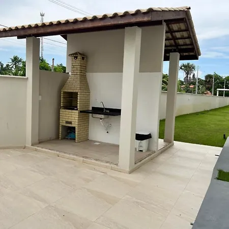 Lencois Confort - Bl05-Ap02 Barreirinhas Exterior foto