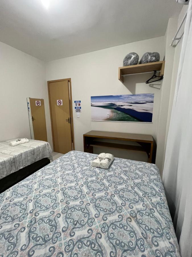 Apartment Lencois Confort - Bl05-ap02