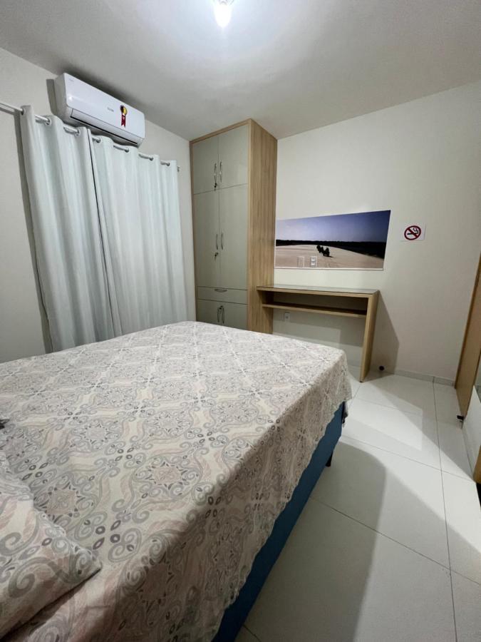 Lencois Confort - Bl05-ap02 Apartment Barreirinhas