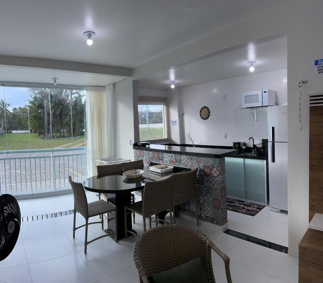 Lencois Confort - Bl05-ap02 Apartment