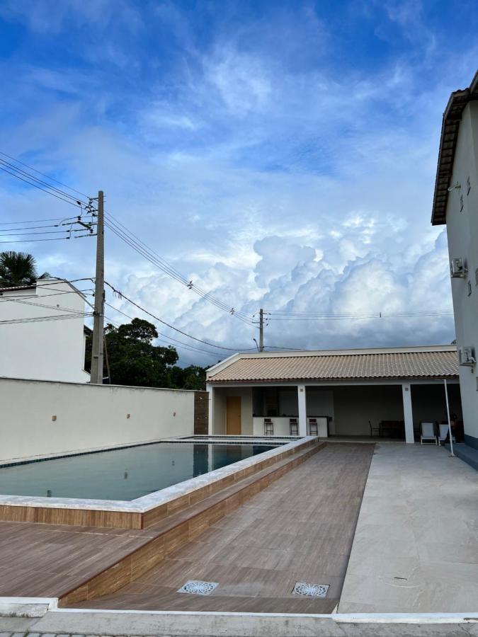 Lencois Confort - Bl05-ap02 Apartment *