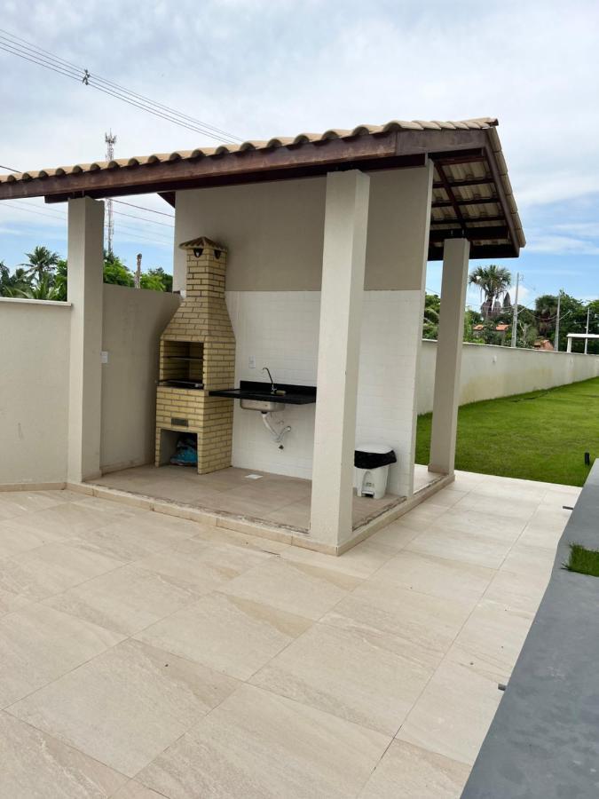 Apartment Lencois Confort - Bl05-ap02 Barreirinhas