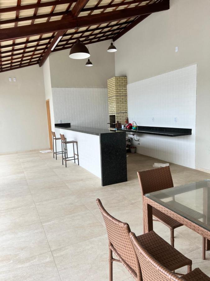 Apartment Lencois Confort - Bl05-ap02 Barreirinhas