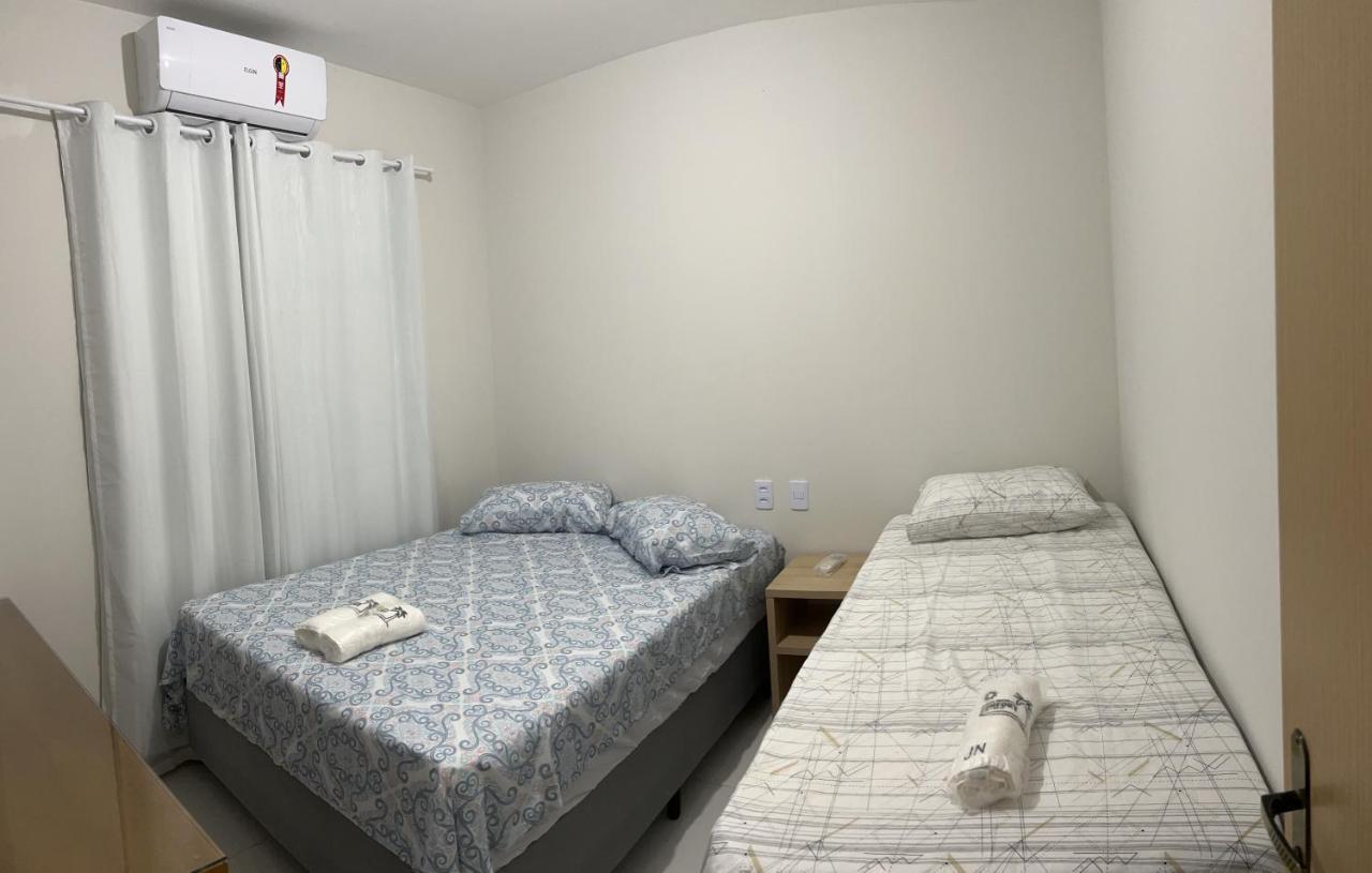 Apartment Lencois Confort - Bl05-ap02